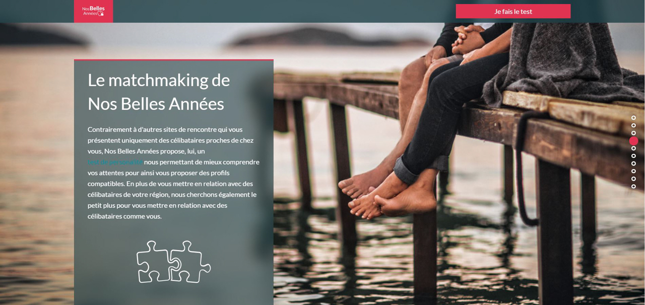 Nos Belles Années : notre avis