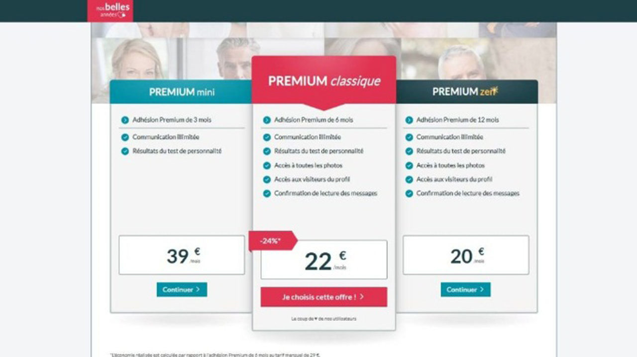 Nos Belles Années : notre avis