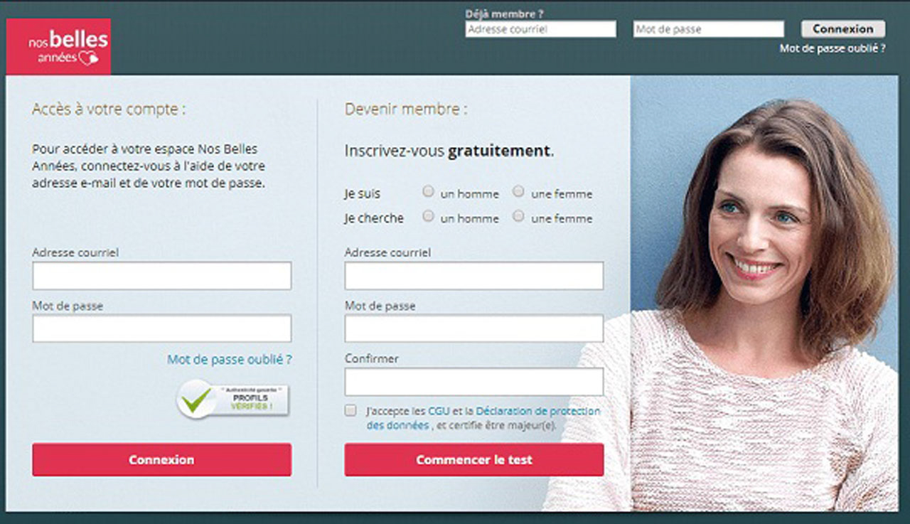 Nos Belles Années : notre avis