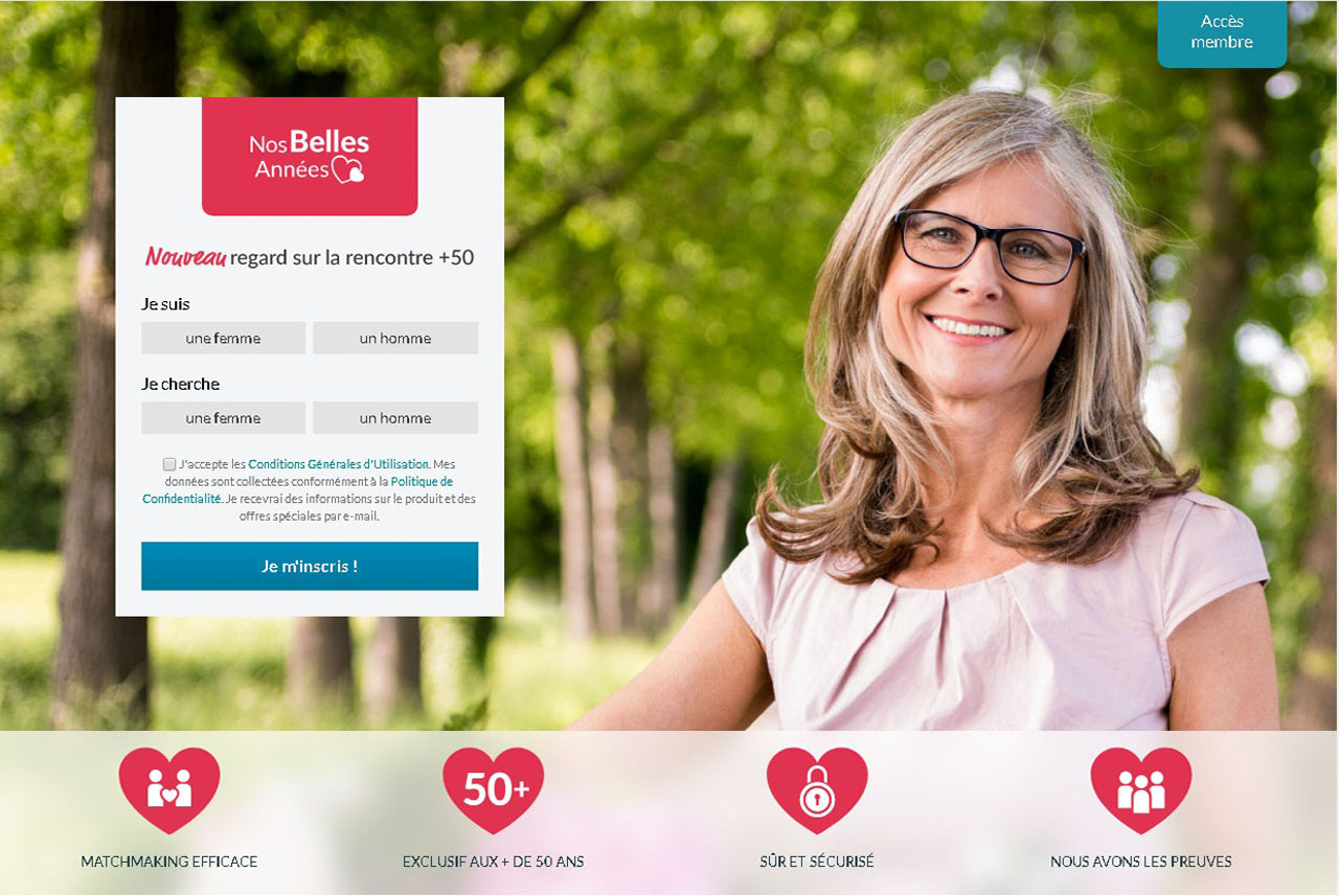 Nos Belles Années : notre avis