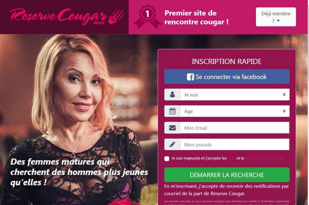 Reserve Cougar : mon Avis