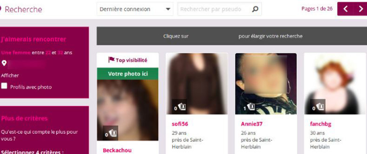 Reserve Cougar : mon Avis