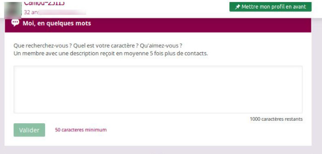 Reserve Cougar : mon Avis