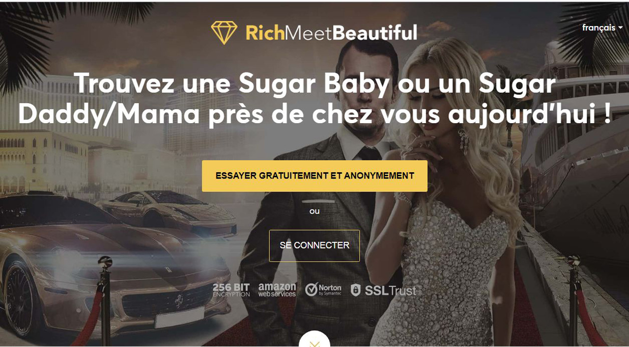 Rich Meet Beautiful : Mon Avis