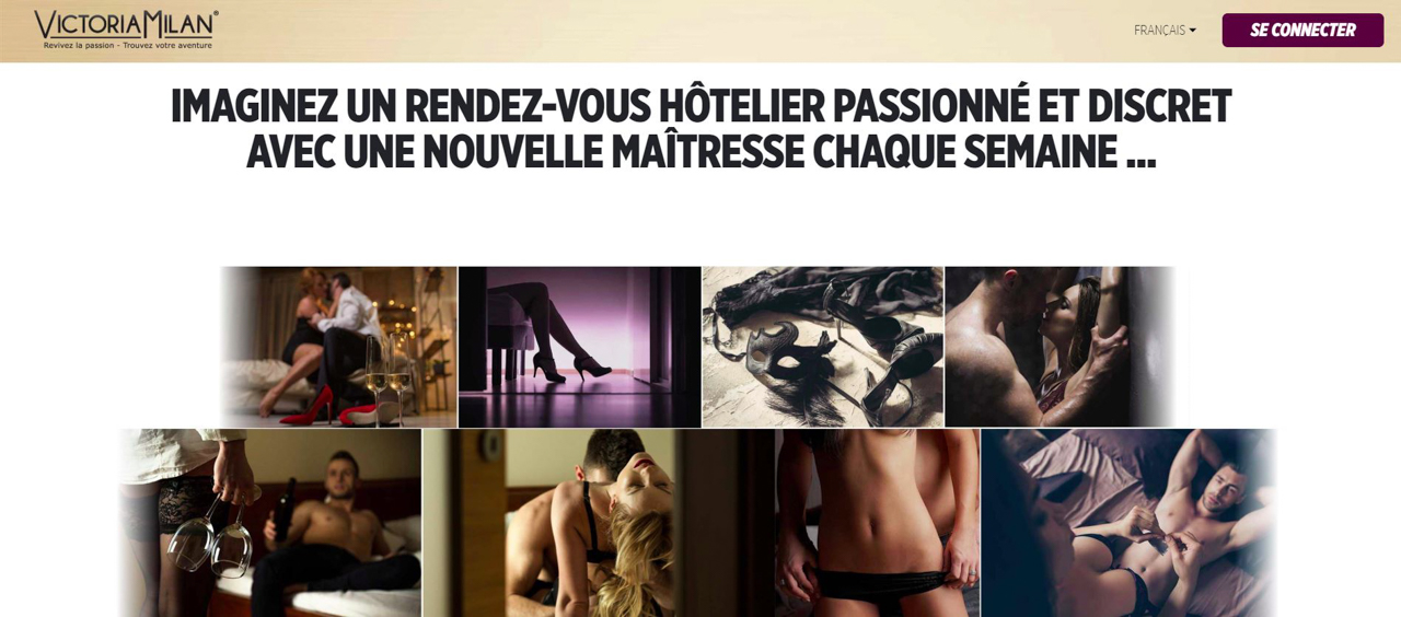 Victoria Milan : notre avis sans concession