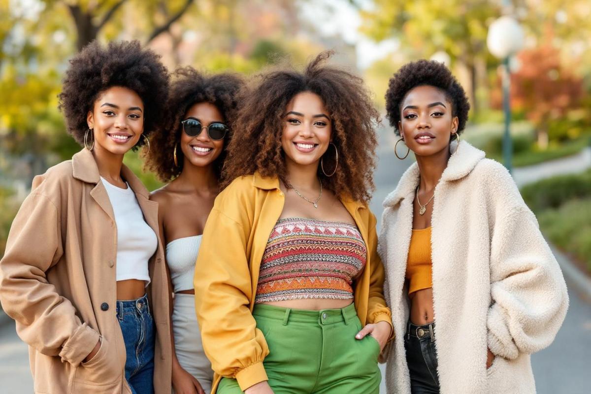 Les campagnes de mode redeviennent enfin réussies et inspirantes