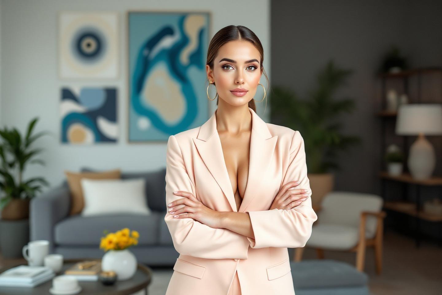 Caractère de la femme balance : personnalité, qualités et défauts du signe astrologique