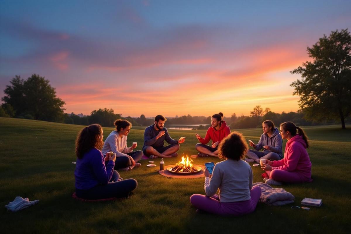 Cinq ajustements de mode de vie pour vivre mieux et plus longtemps