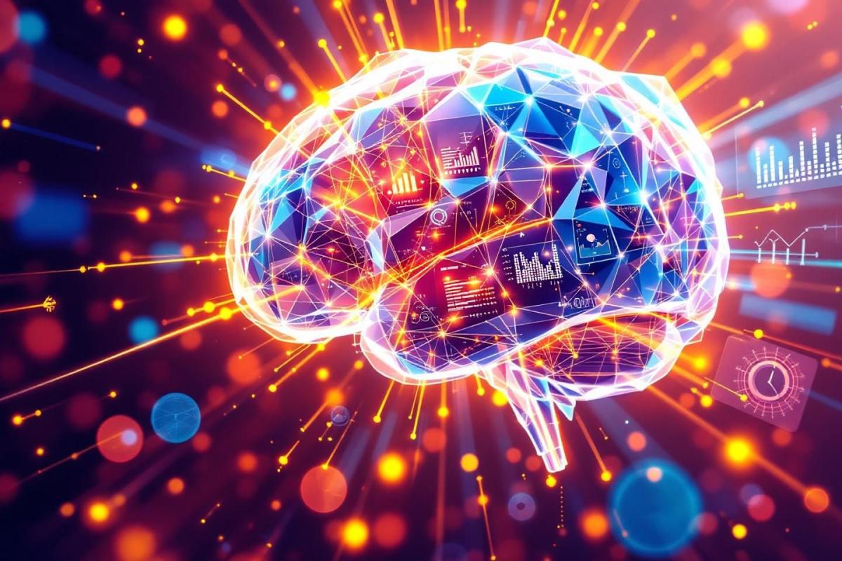 Cinq tendances en IA et data science qui transforment le secteur en 2026