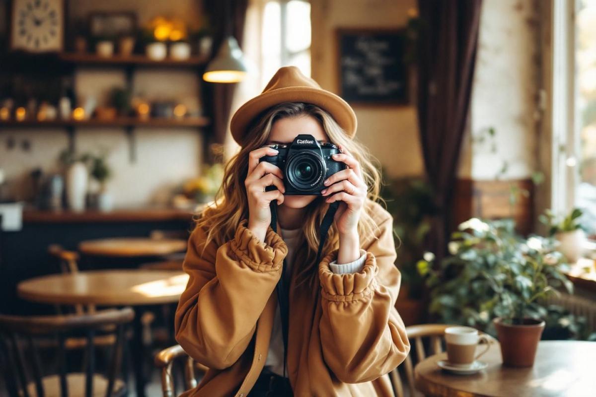 Comment adopter le style de vie analogique prisé des influenceurs