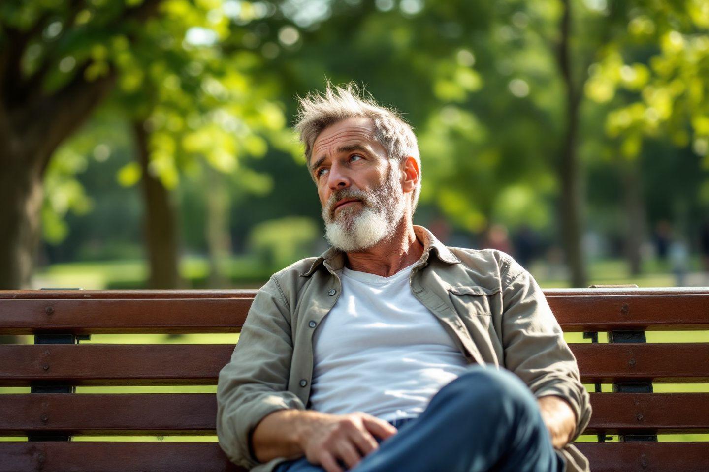 Comment conquérir un homme veuf : l'aider à aimer à nouveau et trouver sa place dans sa vie