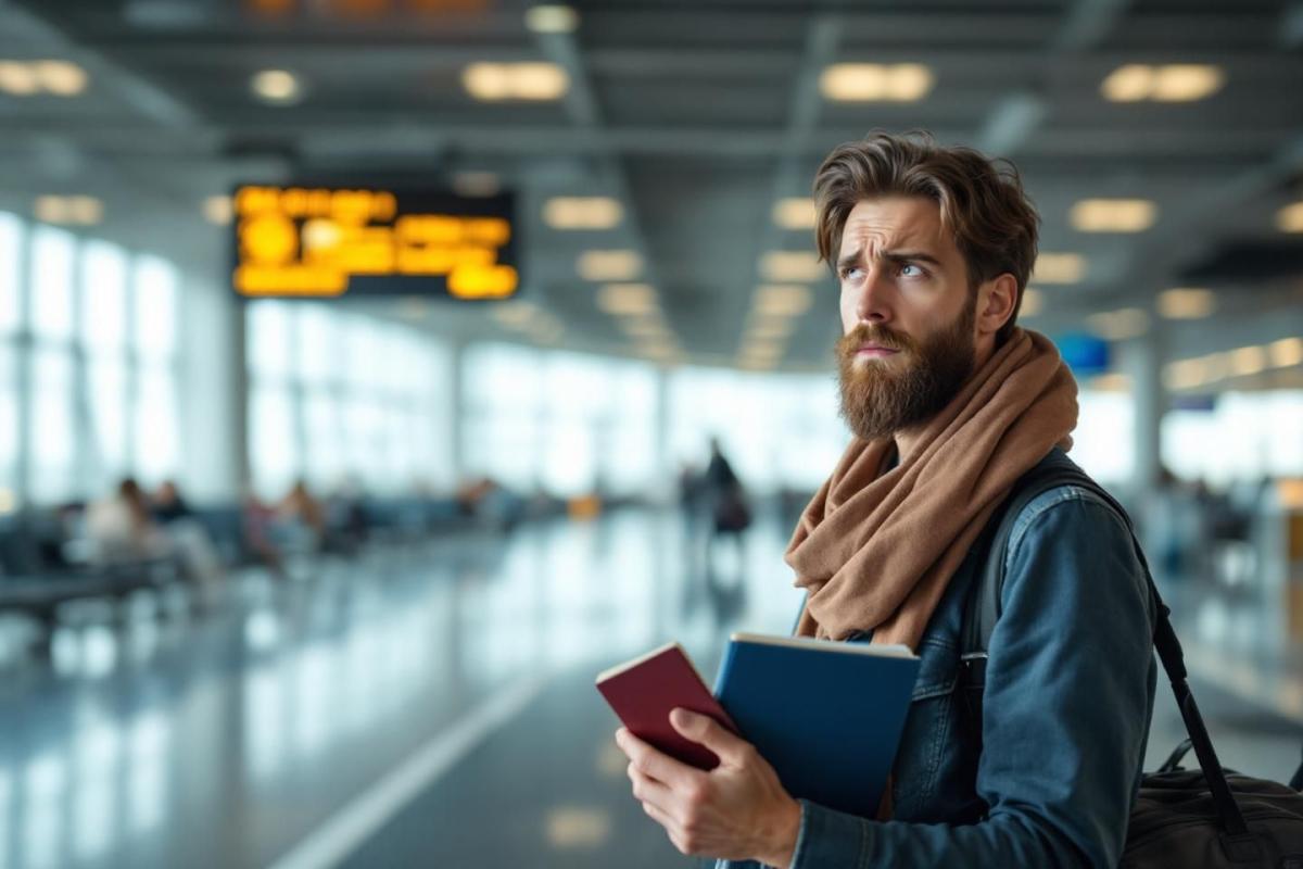 Comment la fermeture du département de la Sécurité intérieure impacte les voyages aux USA