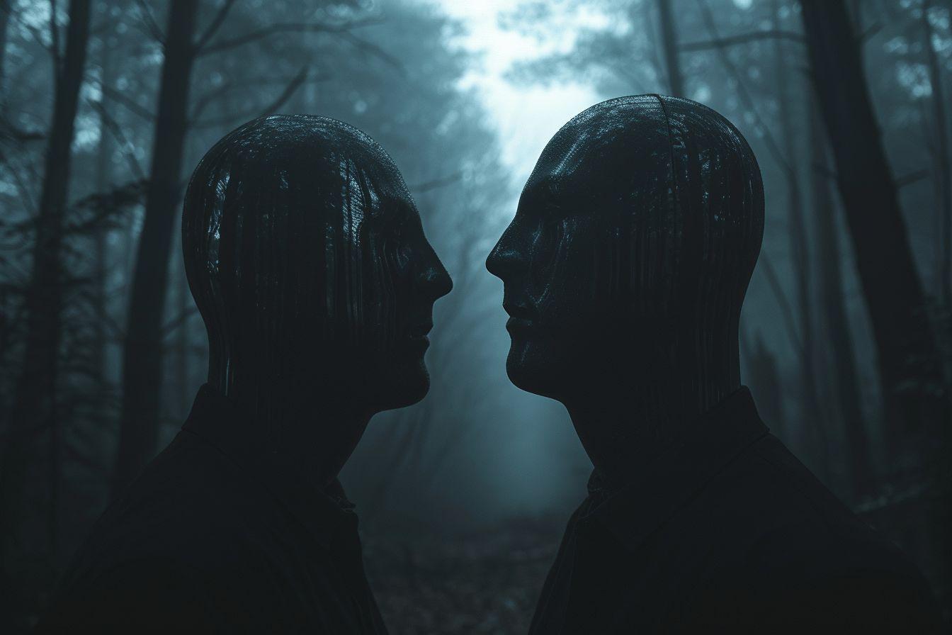 Comment reconnaître une fausse flamme jumelle : 5 signes révélateurs