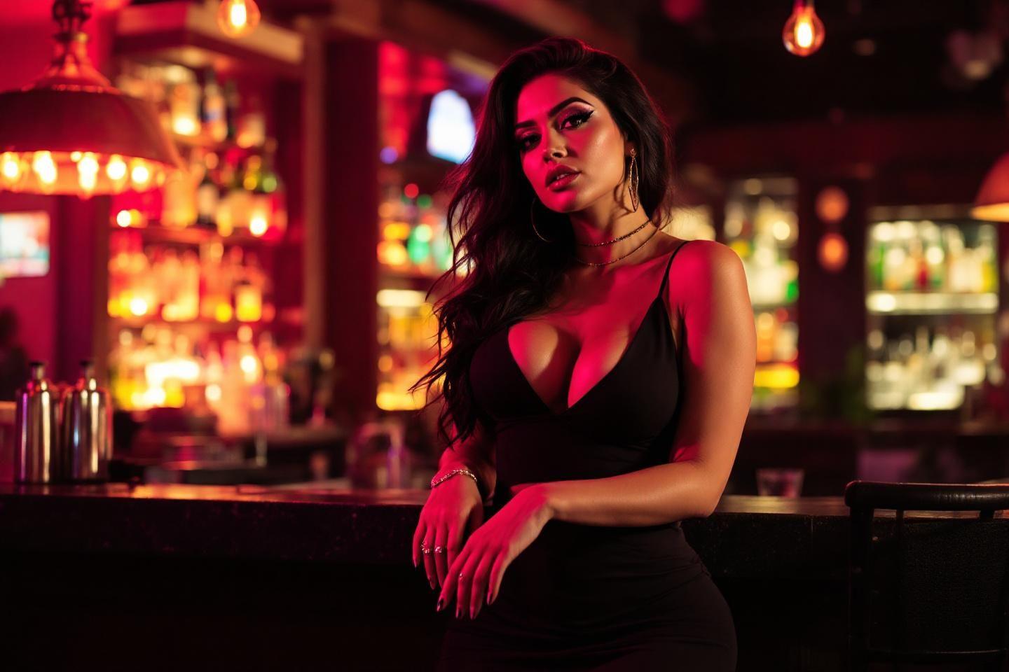 Comment reconnaître les signes d'une femme facile : guide pour identifier ces femmes