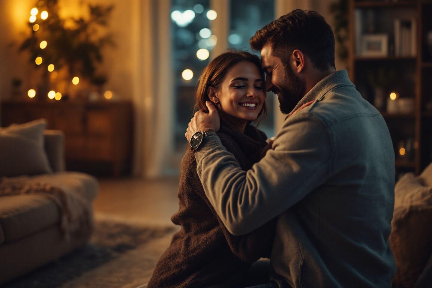 Comment retrouver et préserver la complicité amoureuse dans votre couple