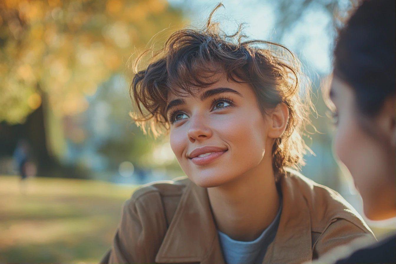 Comment savoir s'il est attiré par moi : signes d'attirance à reconnaître