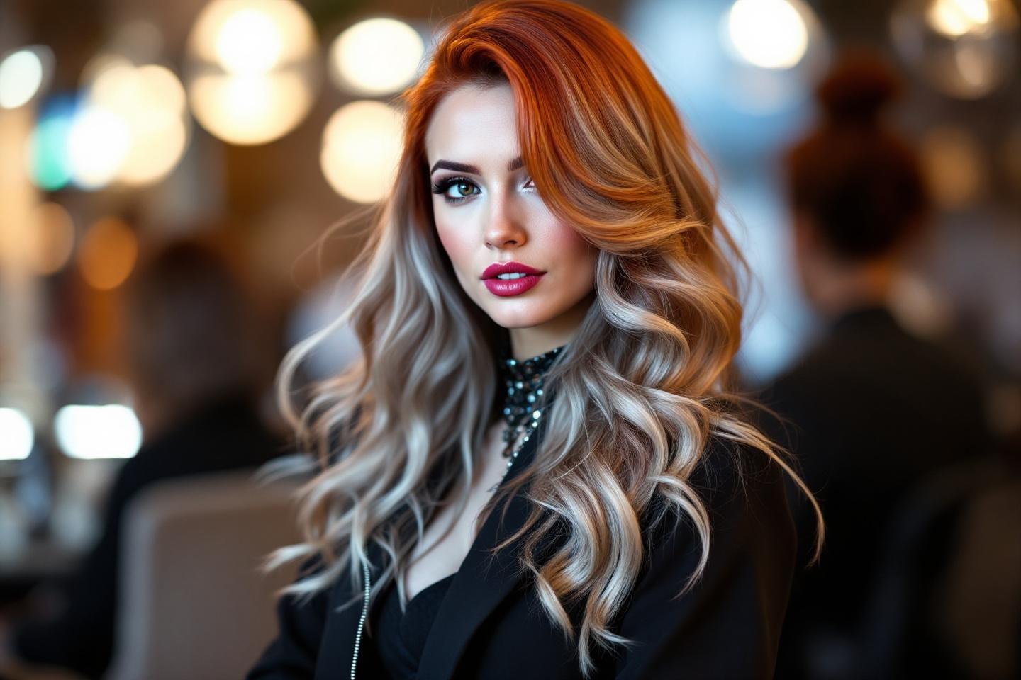 Coupe de cheveux courte femme : idées et inspirations
