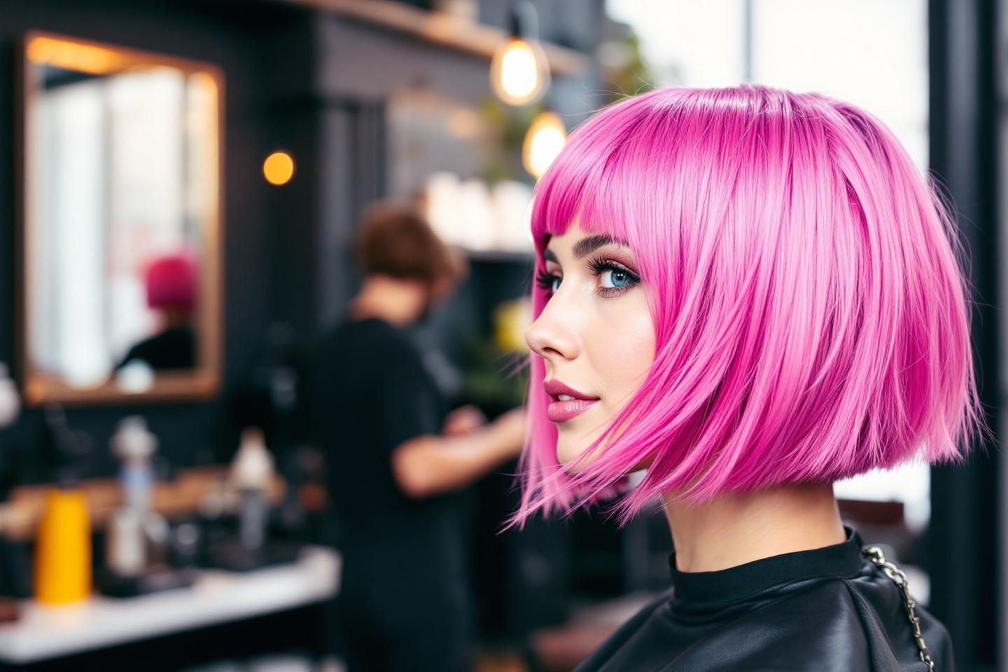 Coupe de cheveux courte femme : les plus belles coupes tendance