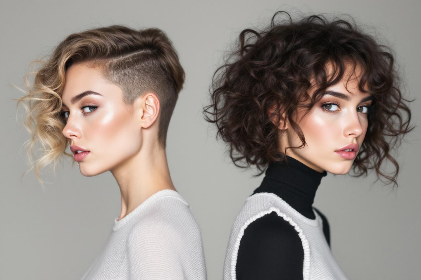 Coupe de cheveux courte femme : les plus belles coupes tendance