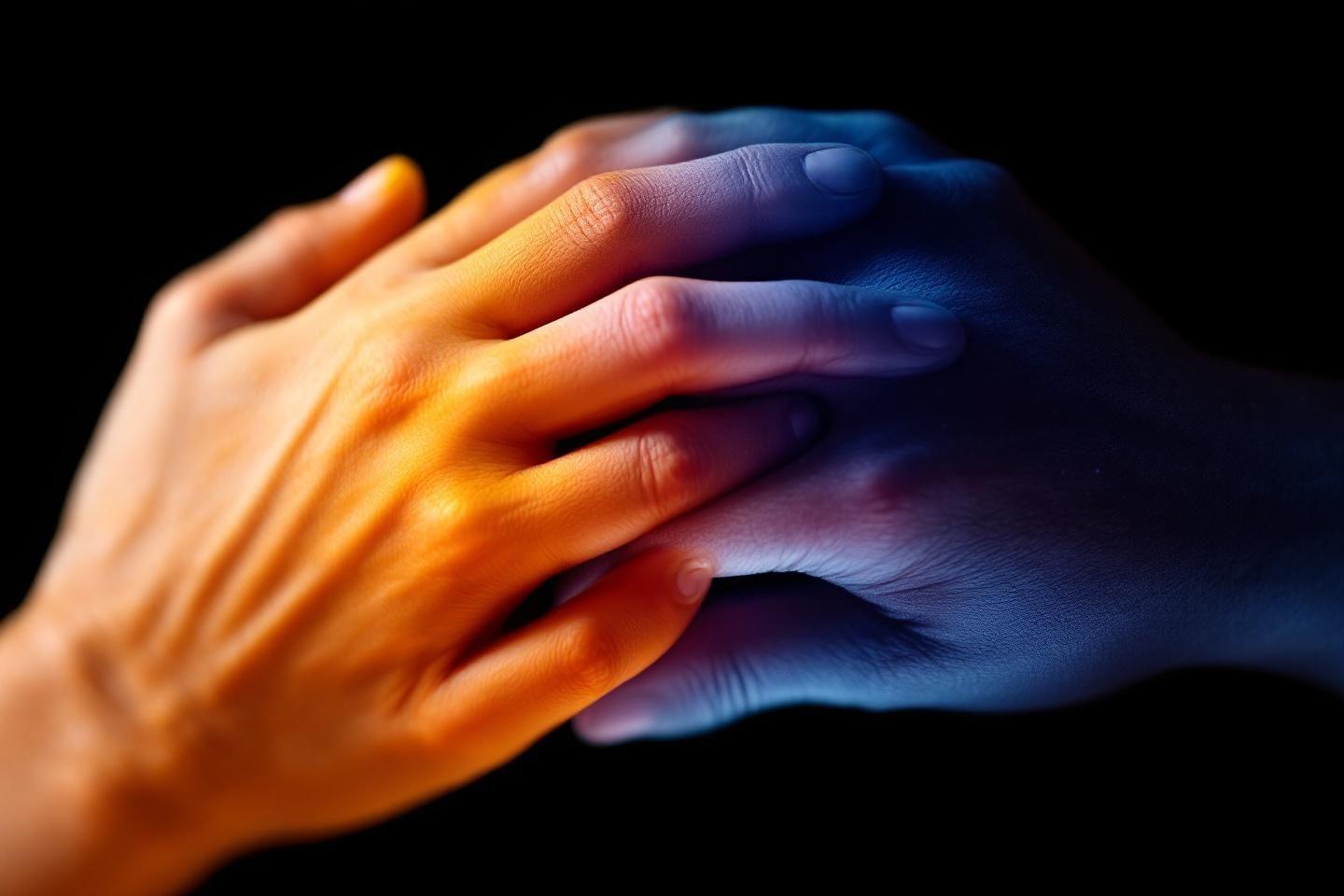 Coupe de cheveux d&eacute;grad&eacute;e et effil&eacute;e : diff&eacute;rences et id&eacute;es pour femme