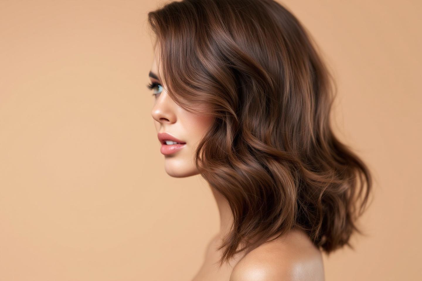 Coupe d&eacute;grad&eacute;e femme : id&eacute;es cheveux &agrave; enregistrer aujourd'hui