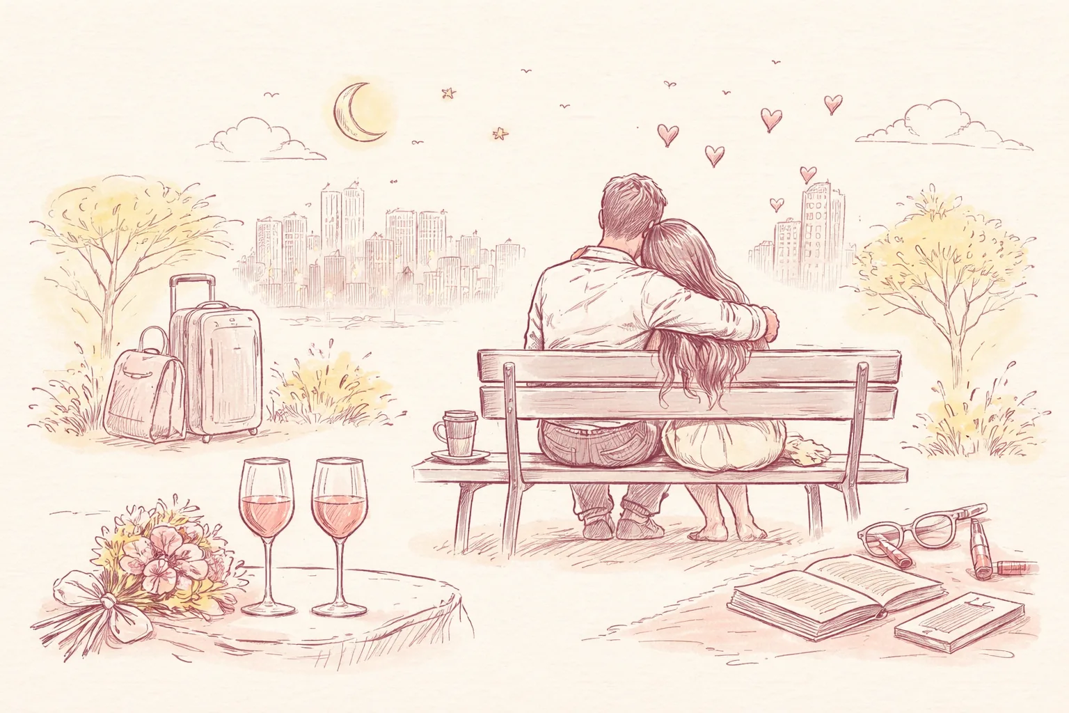 Drague interdite : découvrez la nouvelle comédie romantique après Meilleurs ennemis
