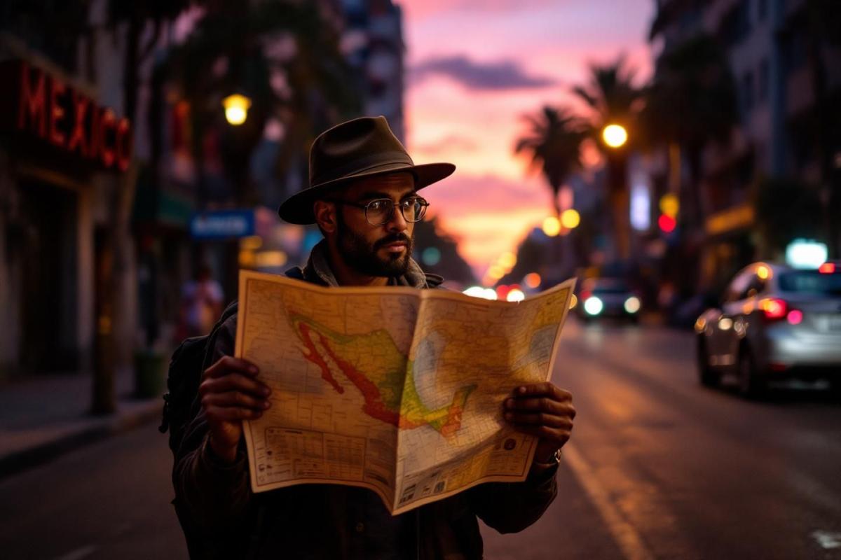 Est-il sûr de voyager au Mexique actuellement avec la violence des cartels ?