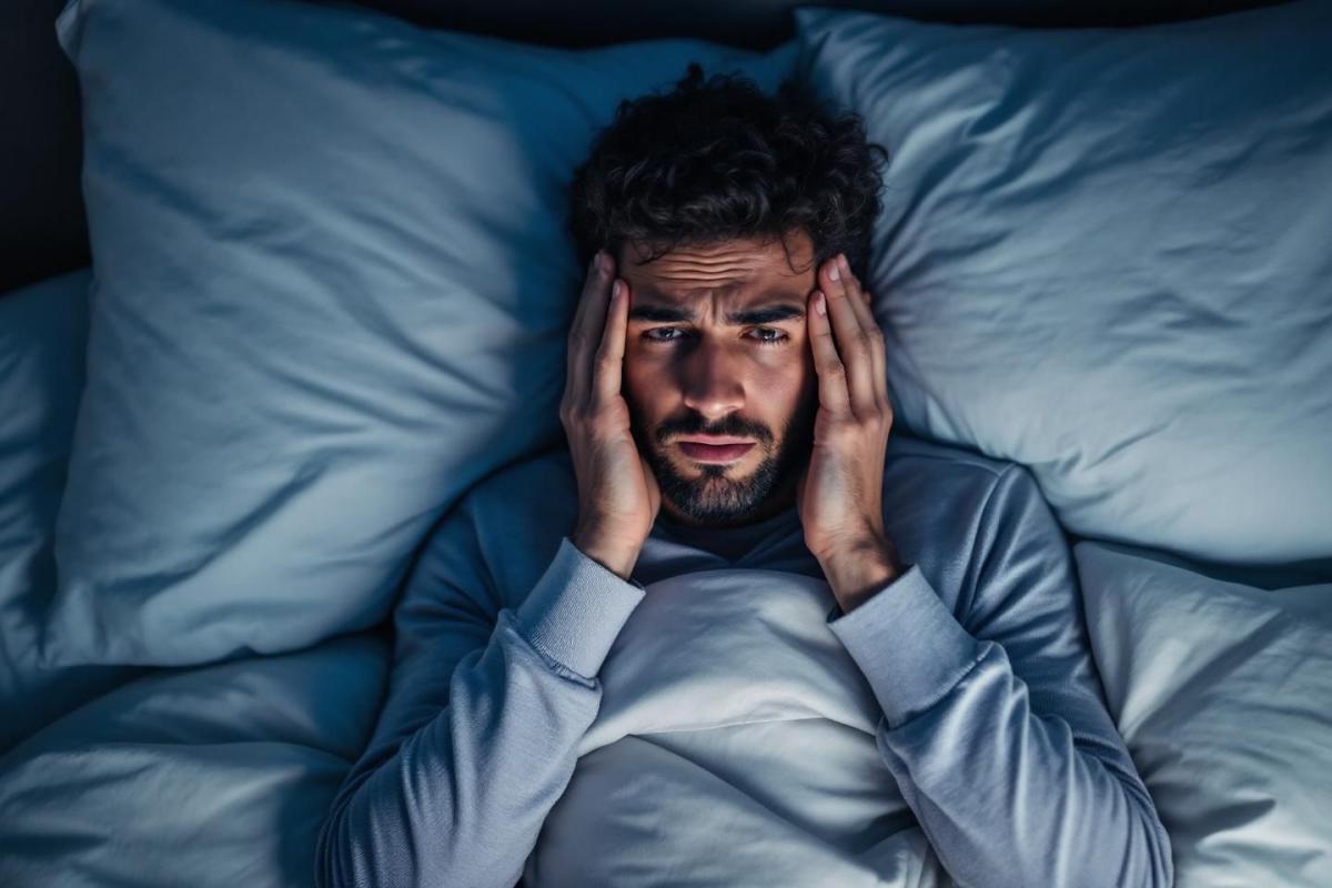 Être couche-tard augmenterait les risques de maladies cardiaques selon une étude