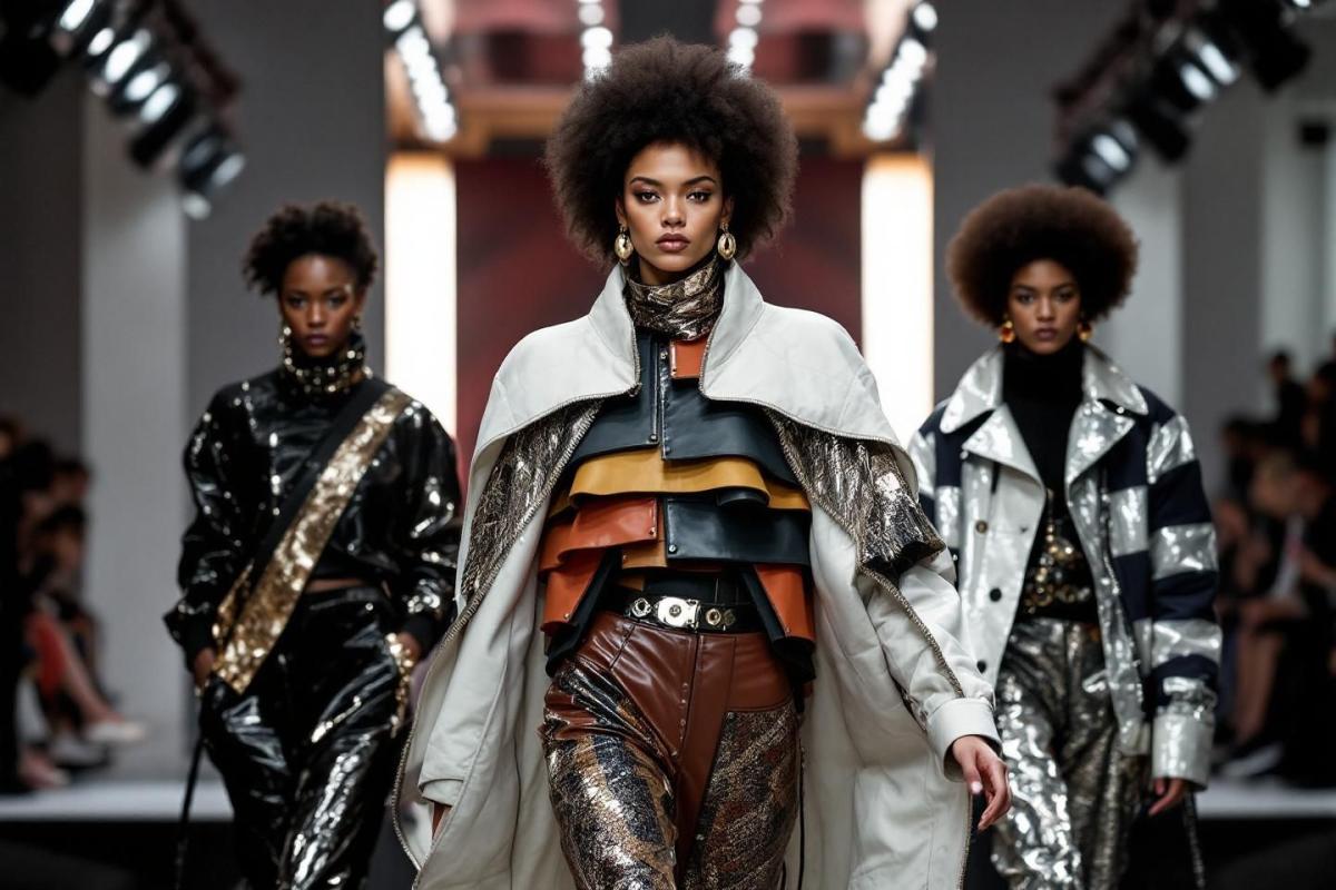 Fashion Week femme A/H 2026 : tout ce qu'il faut savoir