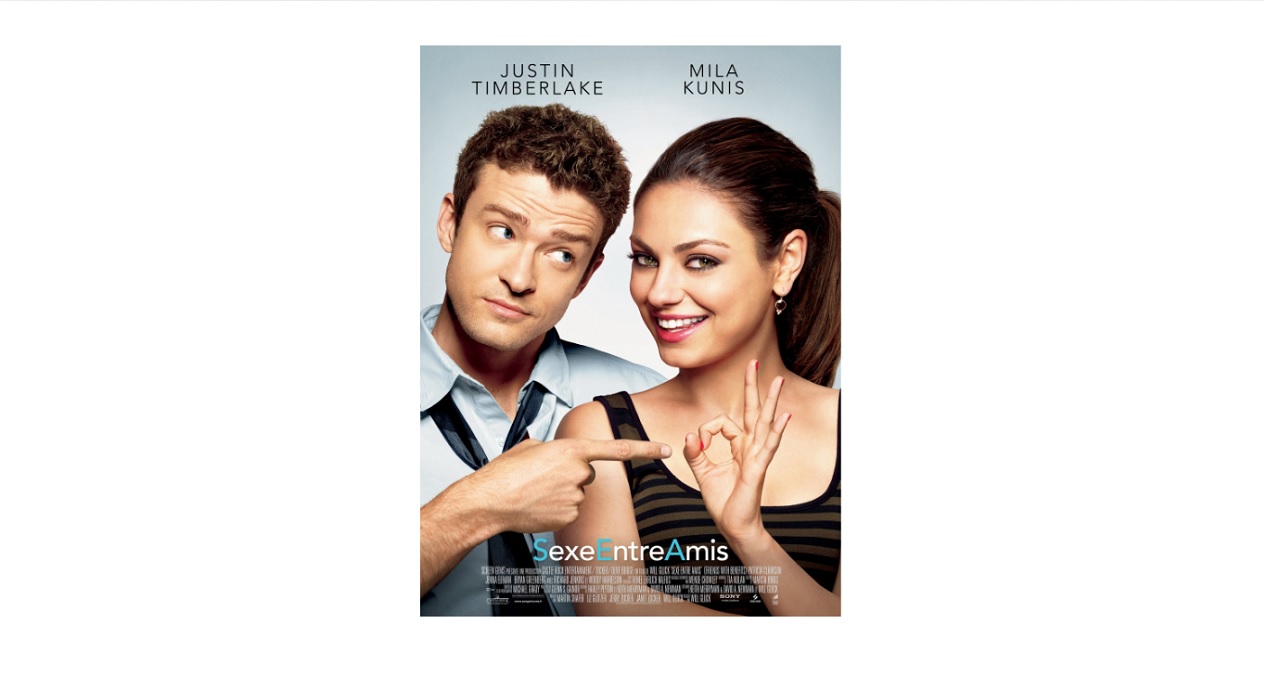 Films rencontres coquines