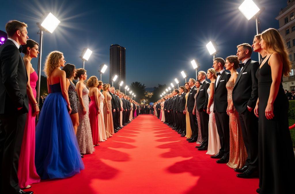 Golden Globes : tous les looks du tapis rouge des stars en images