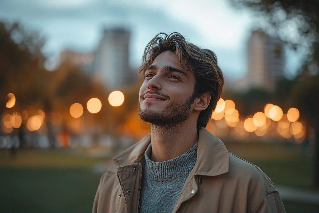 Homme attiré mais distant : comment savoir s'il a des sentiments et le faire réagir ?