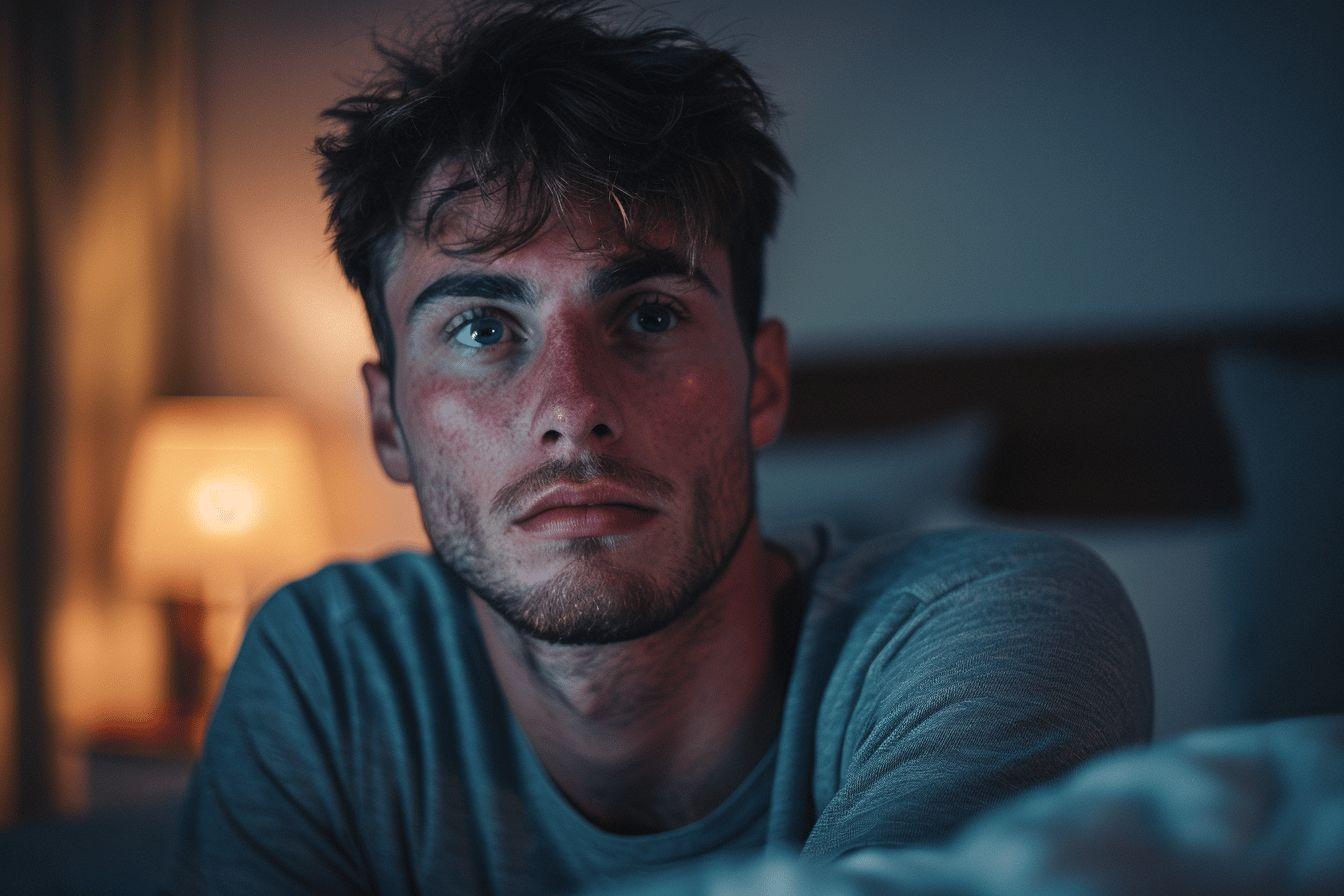 Un homme peut-il faire l'amour sans sentiments ? La vérité sur les relations sexuelles sans amour