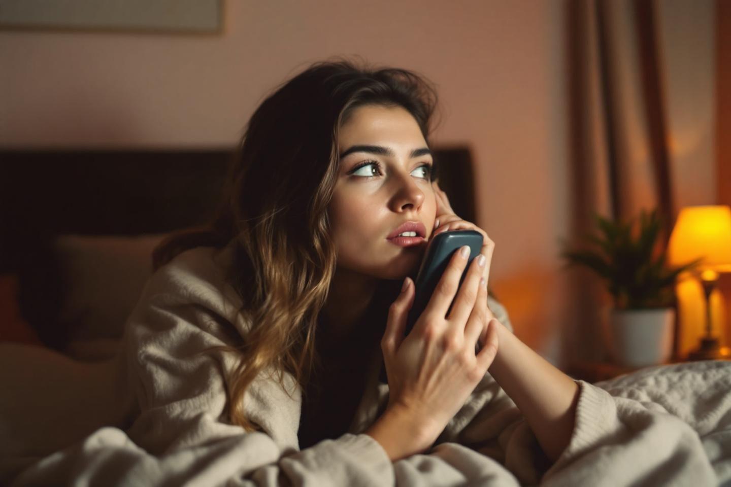 Il ne propose pas de me voir : décryptage et signes qu'il n'est pas intéressé