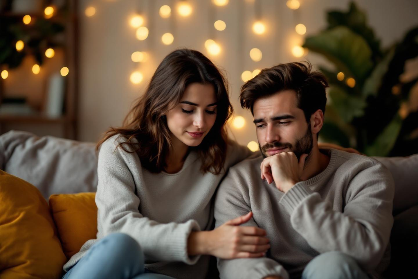 Il veut aller trop vite dans la relation : 6 signes à repérer