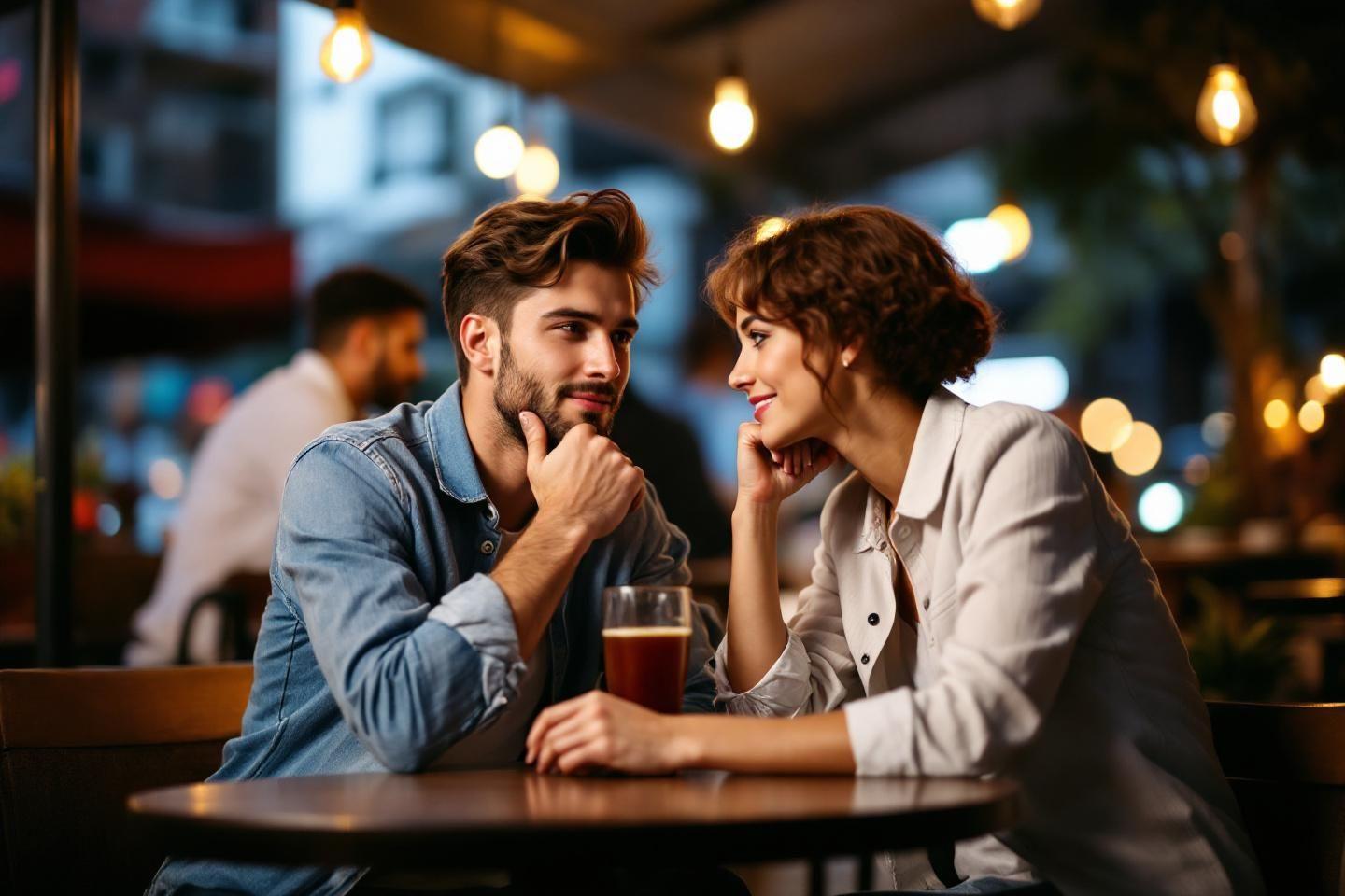 Il veut garder notre relation secrète : pourquoi et comment faire évoluer la situation ?