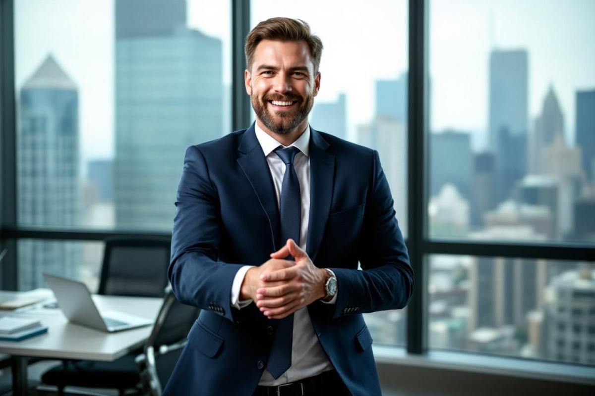 John Edelman rejoint Haworth Lifestyle comme président des Amériques