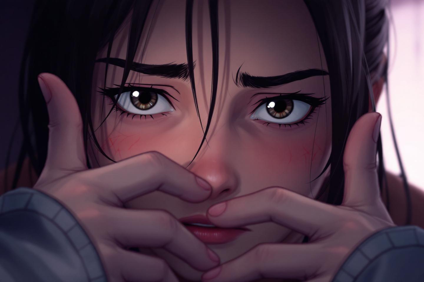 Langage corporel : détecter le mensonge par le regard et les signes non-verbaux