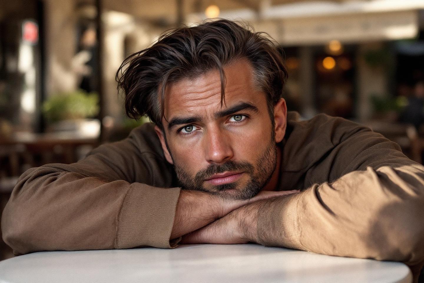 Langage corporel d'un homme attiré par une femme : 10 signes qui ne trompent pas