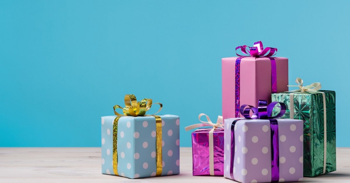 Le meilleur cadeau d’anniversaire de ma vie !