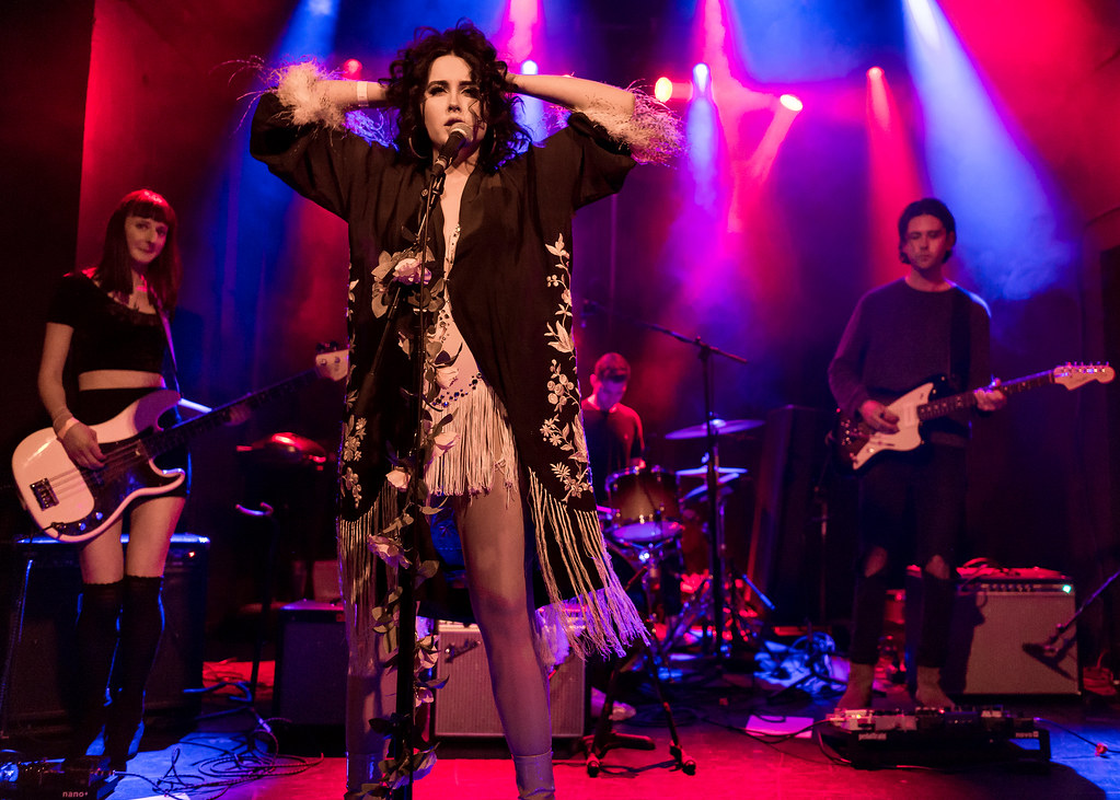 Les meilleurs bars gays à Paris