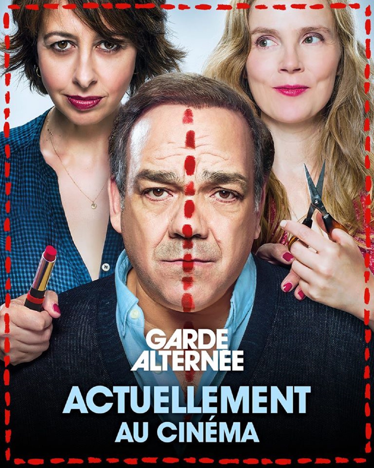 Rencontres infidèles