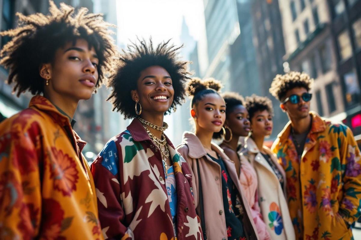 Les meilleurs looks de street style de la Fashion Week de New York