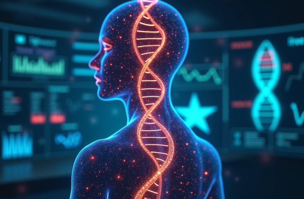 Métabolites circulants, génétique et mode de vie liés au risque futur de diabète de type 2