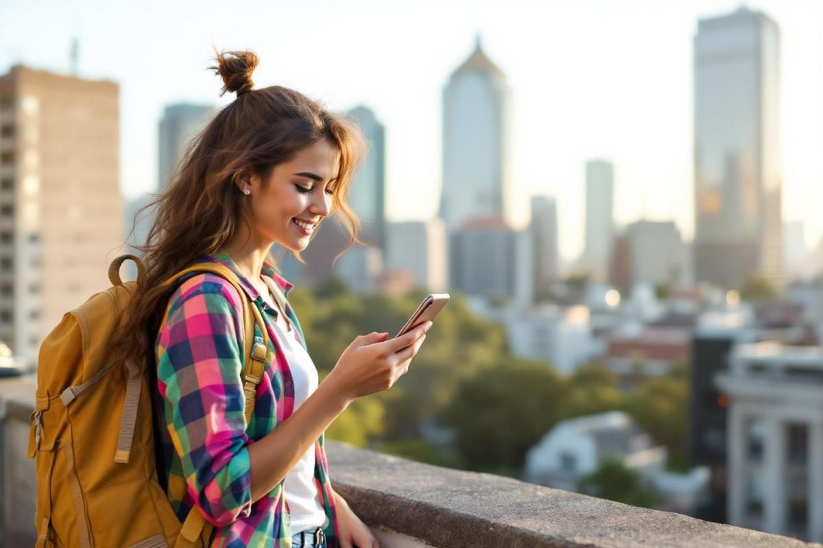 Microvacances : la nouvelle tendance voyage qui révolutionne nos escapades courtes