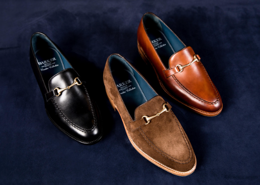 Mocassins pour homme : l’indispensable sophistication masculine