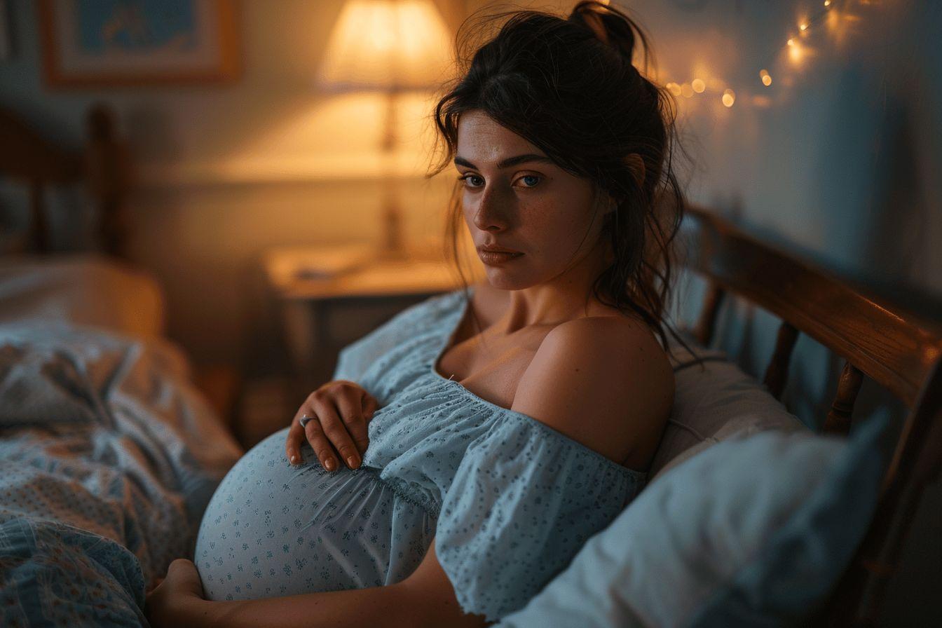Mon mari ne me soutient pas pendant ma grossesse : comment gérer cette situation difficile ?