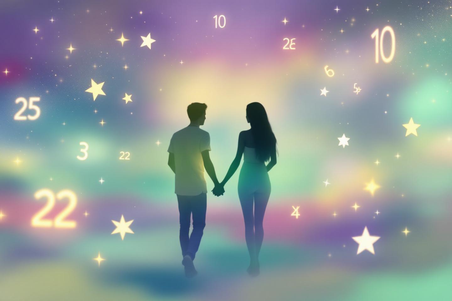 Numérologie : quand et comment rencontrer l'amour selon votre calcul de compatibilité