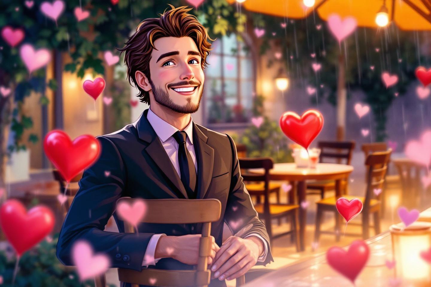 Où rencontrer un homme bien : conseils pour trouver l'amour sérieux