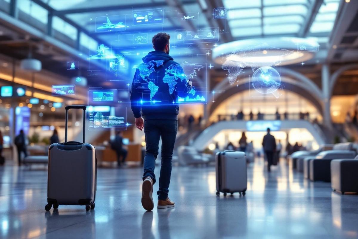 Les plus grandes tendances voyage de 2026 qui vont transformer vos escapades